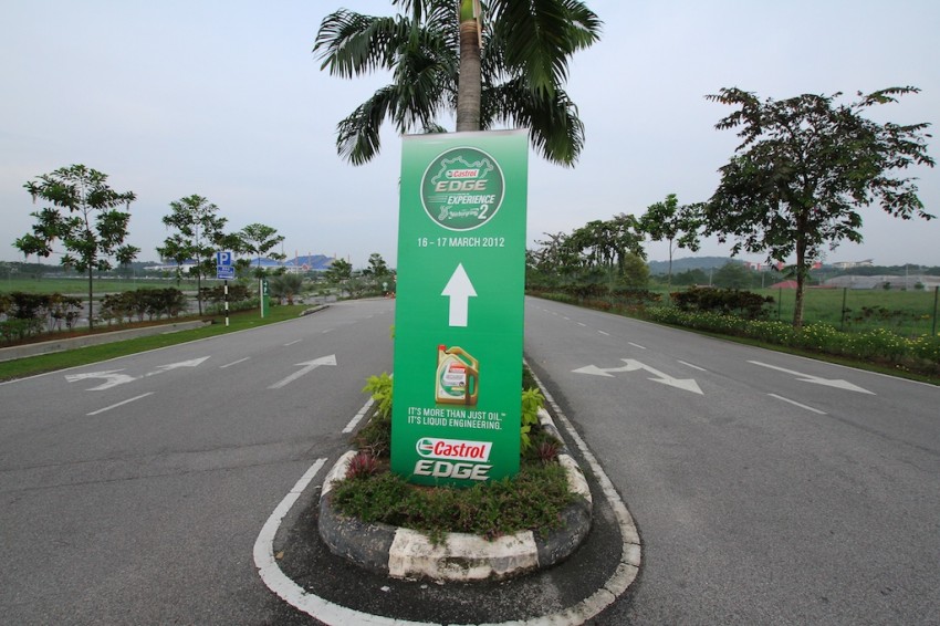 Castrol EDGE Experience Nurburgring – The Sequel concluded! Tan Seng Yew heads to the Green Hell! 98683