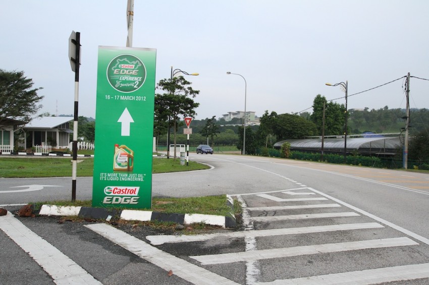 Castrol EDGE Experience Nurburgring – The Sequel concluded! Tan Seng Yew heads to the Green Hell! 98686