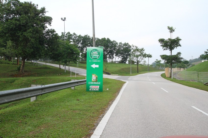 Castrol EDGE Experience Nurburgring – The Sequel concluded! Tan Seng Yew heads to the Green Hell! 98688