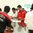 Castrol EDGE Experience Nurburgring – The Sequel concluded! Tan Seng Yew heads to the Green Hell!