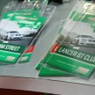 Castrol EDGE Experience Nurburgring – The Sequel concluded! Tan Seng Yew heads to the Green Hell!