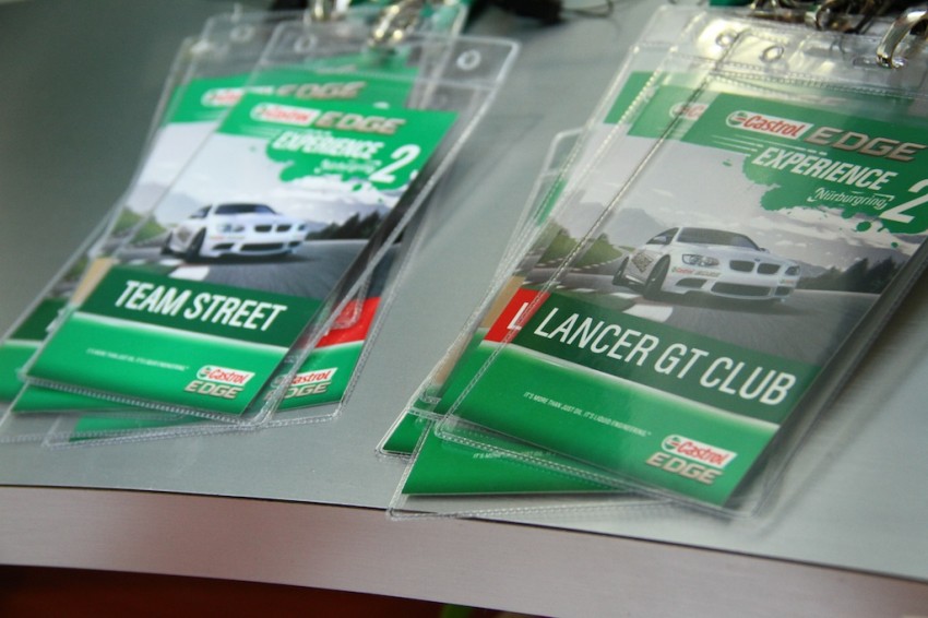 Castrol EDGE Experience Nurburgring – The Sequel concluded! Tan Seng Yew heads to the Green Hell! 98697