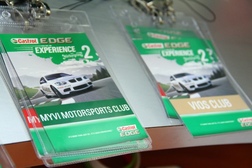 Castrol EDGE Experience Nurburgring – The Sequel concluded! Tan Seng Yew heads to the Green Hell! 98698