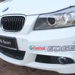 Castrol EDGE Experience Nurburgring – The Sequel concluded! Tan Seng Yew heads to the Green Hell!
