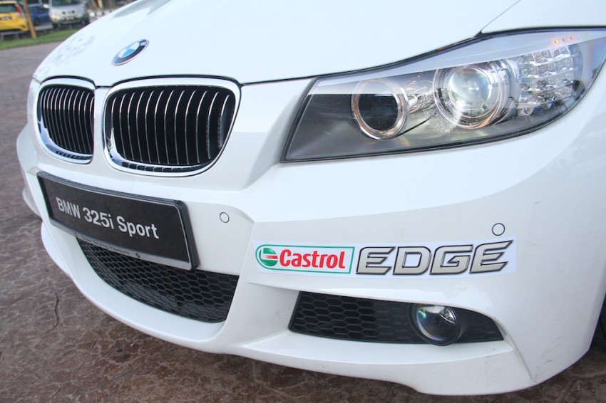 Castrol EDGE Experience Nurburgring – The Sequel concluded! Tan Seng Yew heads to the Green Hell! 98717