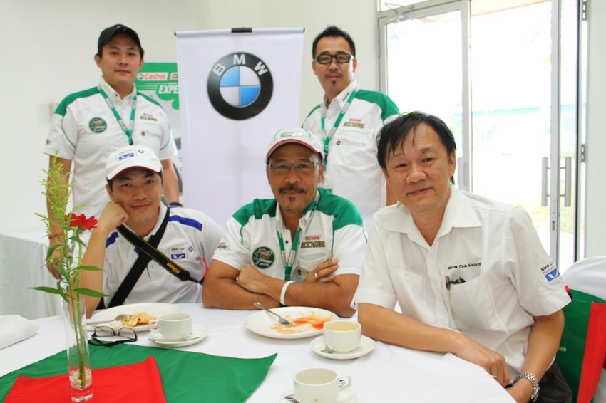 Castrol EDGE Experience Nurburgring – The Sequel concluded! Tan Seng Yew heads to the Green Hell! 98732