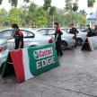 Castrol EDGE Experience Nurburgring – The Sequel concluded! Tan Seng Yew heads to the Green Hell!