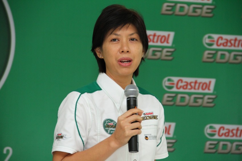Castrol EDGE Experience Nurburgring – The Sequel concluded! Tan Seng Yew heads to the Green Hell! 98783