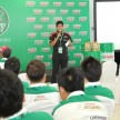 Castrol EDGE Experience Nurburgring – The Sequel concluded! Tan Seng Yew heads to the Green Hell!