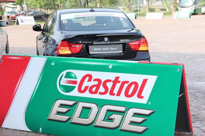Castrol EDGE Experience Nurburgring – The Sequel concluded! Tan Seng Yew heads to the Green Hell! 98796