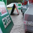 Castrol EDGE Experience Nurburgring – The Sequel concluded! Tan Seng Yew heads to the Green Hell!