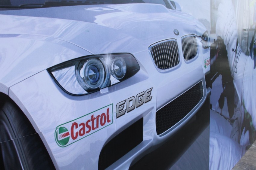 Castrol EDGE Experience Nurburgring – The Sequel concluded! Tan Seng Yew heads to the Green Hell! 98801