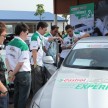 Castrol EDGE Experience Nurburgring – The Sequel concluded! Tan Seng Yew heads to the Green Hell!