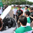Castrol EDGE Experience Nurburgring – The Sequel concluded! Tan Seng Yew heads to the Green Hell!