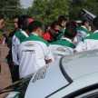 Castrol EDGE Experience Nurburgring – The Sequel concluded! Tan Seng Yew heads to the Green Hell!