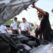 Castrol EDGE Experience Nurburgring – The Sequel concluded! Tan Seng Yew heads to the Green Hell!