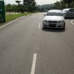 Castrol EDGE Experience Nurburgring – The Sequel concluded! Tan Seng Yew heads to the Green Hell!