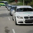 Castrol EDGE Experience Nurburgring – The Sequel concluded! Tan Seng Yew heads to the Green Hell!