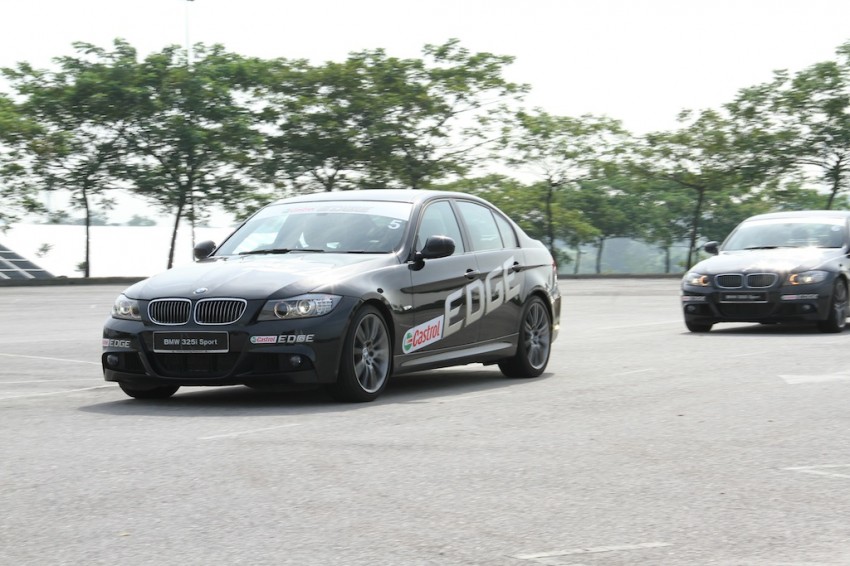 Castrol EDGE Experience Nurburgring – The Sequel concluded! Tan Seng Yew heads to the Green Hell! 98880