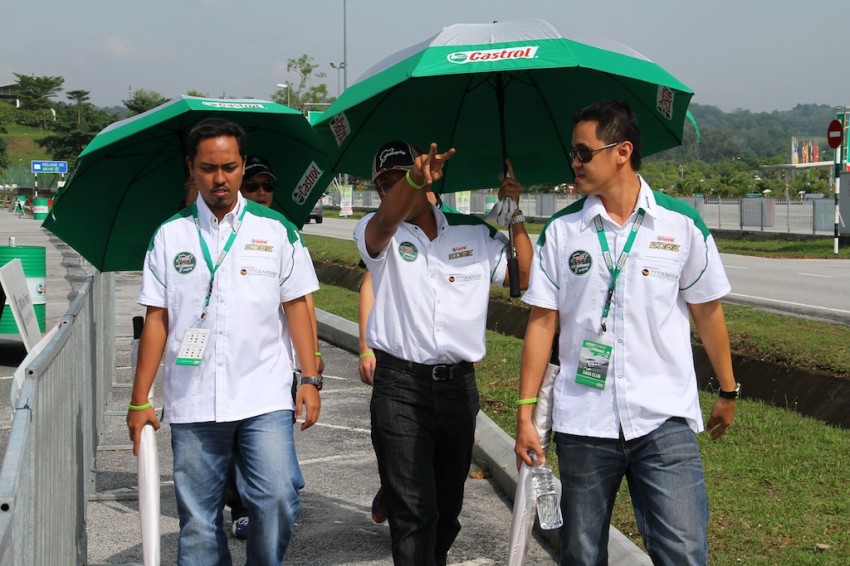 Castrol EDGE Experience Nurburgring – The Sequel concluded! Tan Seng Yew heads to the Green Hell! 98890