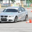 Castrol EDGE Experience Nurburgring – The Sequel concluded! Tan Seng Yew heads to the Green Hell!