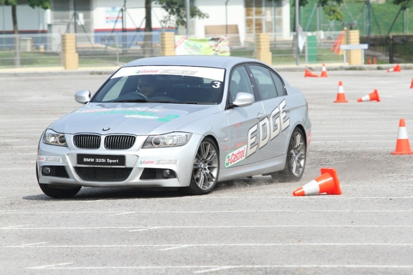 Castrol EDGE Experience Nurburgring – The Sequel concluded! Tan Seng Yew heads to the Green Hell! 98905