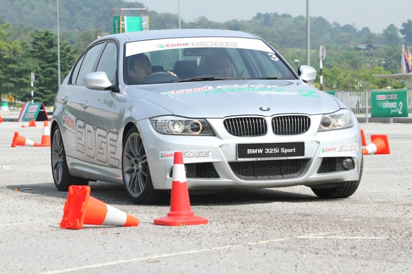 Castrol EDGE Experience Nurburgring – The Sequel concluded! Tan Seng Yew heads to the Green Hell! 98907