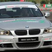 Castrol EDGE Experience Nurburgring – The Sequel concluded! Tan Seng Yew heads to the Green Hell!