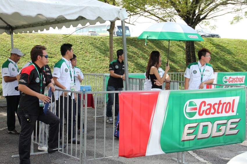 Castrol EDGE Experience Nurburgring – The Sequel concluded! Tan Seng Yew heads to the Green Hell! 98913