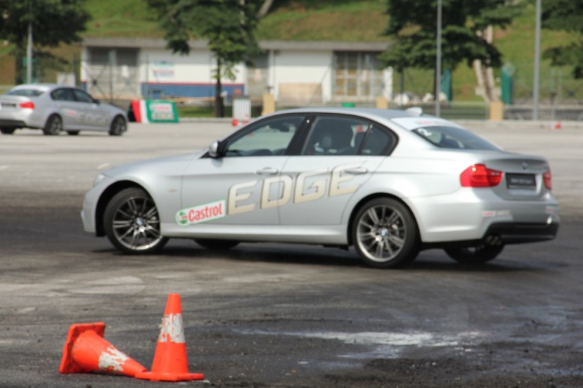 Castrol EDGE Experience Nurburgring – The Sequel concluded! Tan Seng Yew heads to the Green Hell! 98917