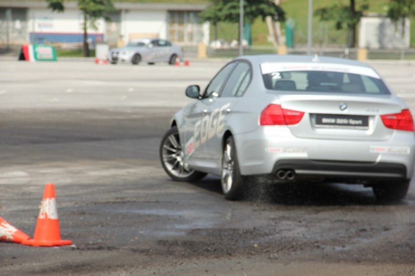 Castrol EDGE Experience Nurburgring – The Sequel concluded! Tan Seng Yew heads to the Green Hell! 98918