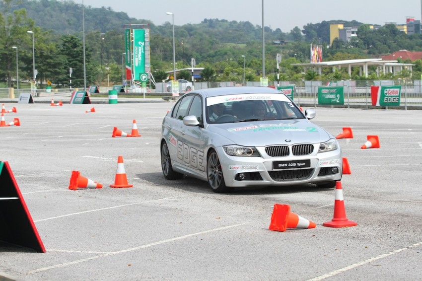 Castrol EDGE Experience Nurburgring – The Sequel concluded! Tan Seng Yew heads to the Green Hell! 98920