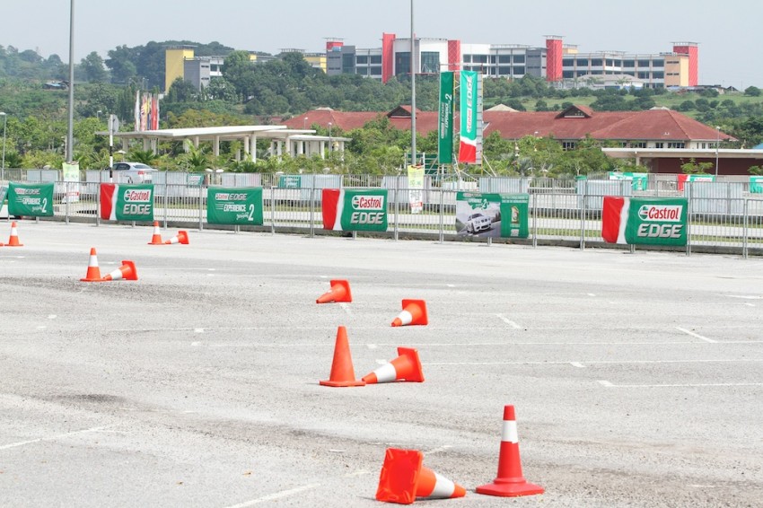 Castrol EDGE Experience Nurburgring – The Sequel concluded! Tan Seng Yew heads to the Green Hell! 98922