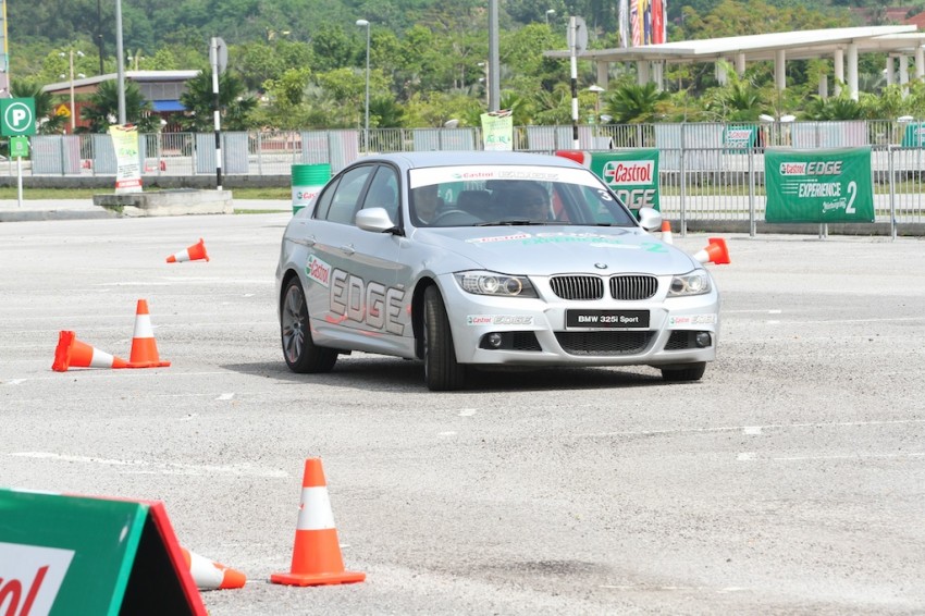 Castrol EDGE Experience Nurburgring – The Sequel concluded! Tan Seng Yew heads to the Green Hell! 98923