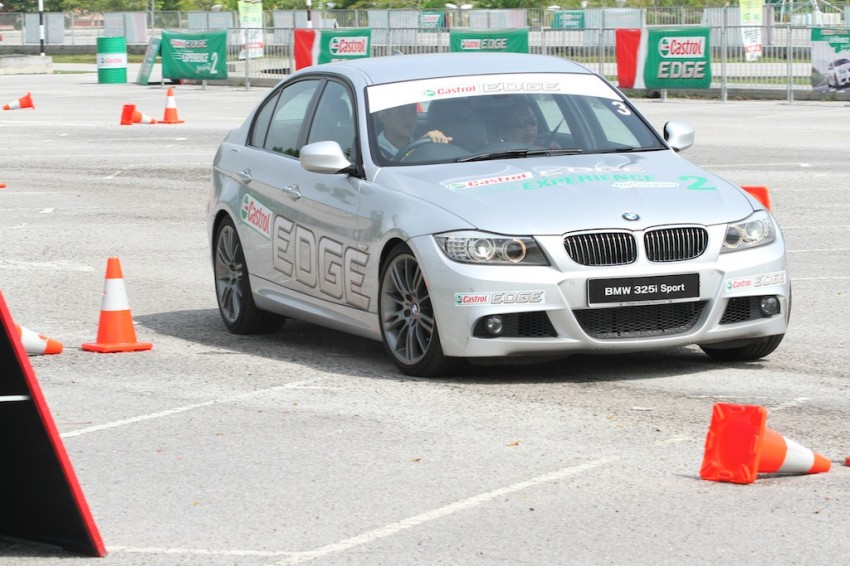 Castrol EDGE Experience Nurburgring – The Sequel concluded! Tan Seng Yew heads to the Green Hell! 98925