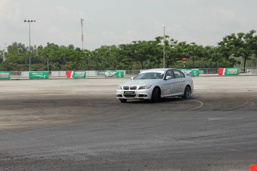 Castrol EDGE Experience Nurburgring – The Sequel concluded! Tan Seng Yew heads to the Green Hell! 98928