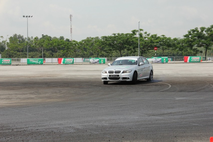 Castrol EDGE Experience Nurburgring – The Sequel concluded! Tan Seng Yew heads to the Green Hell! 98929