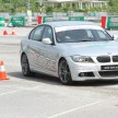 Castrol EDGE Experience Nurburgring – The Sequel concluded! Tan Seng Yew heads to the Green Hell!