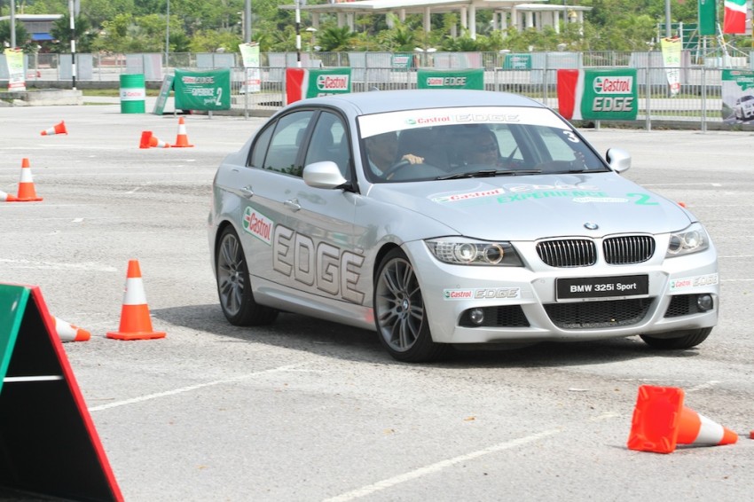 Castrol EDGE Experience Nurburgring – The Sequel concluded! Tan Seng Yew heads to the Green Hell! 98930