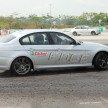 Castrol EDGE Experience Nurburgring – The Sequel concluded! Tan Seng Yew heads to the Green Hell!