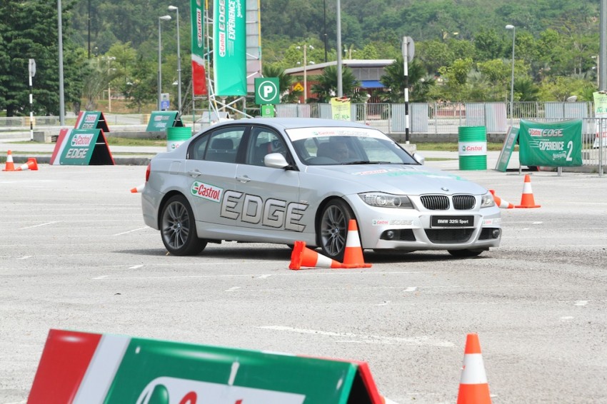 Castrol EDGE Experience Nurburgring – The Sequel concluded! Tan Seng Yew heads to the Green Hell! 98932