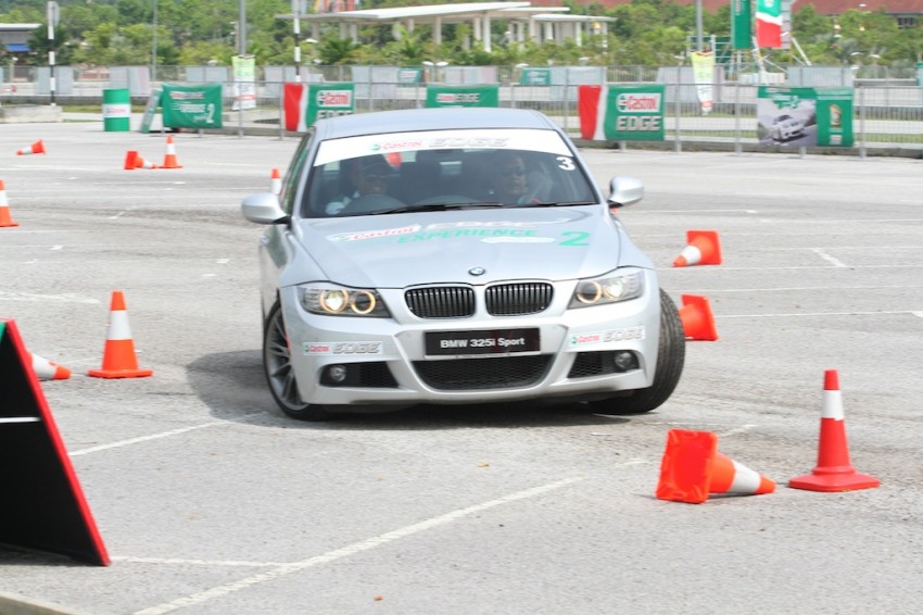 Castrol EDGE Experience Nurburgring – The Sequel concluded! Tan Seng Yew heads to the Green Hell! 98934