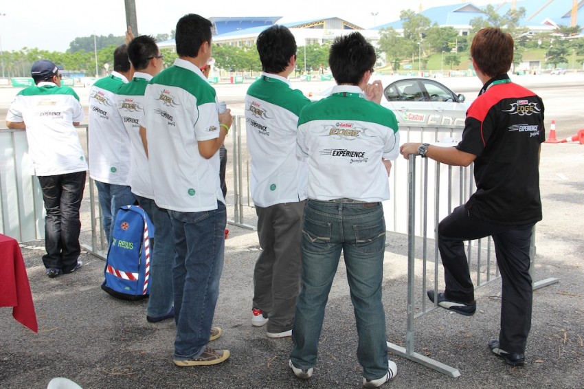 Castrol EDGE Experience Nurburgring – The Sequel concluded! Tan Seng Yew heads to the Green Hell! 98942