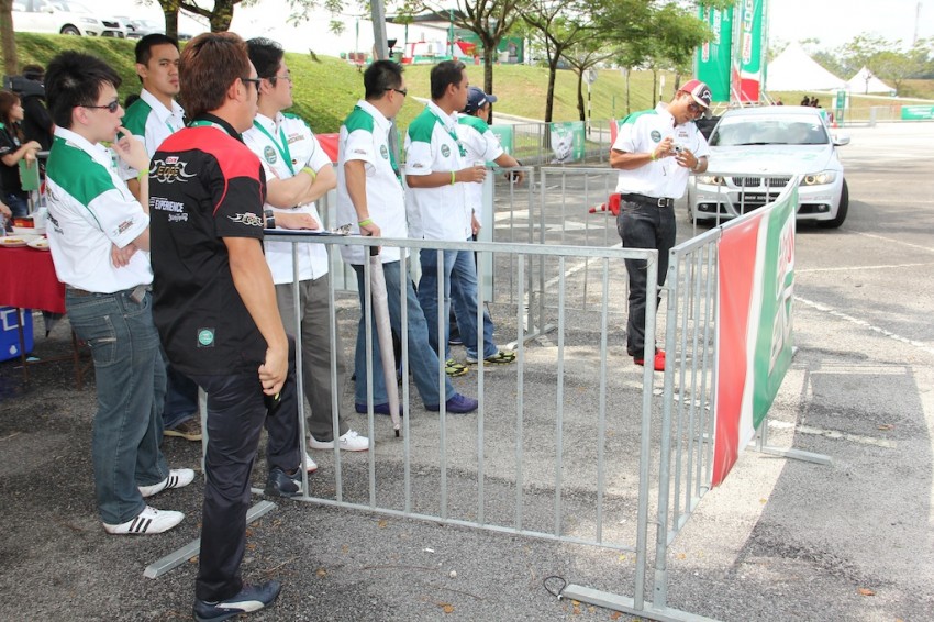 Castrol EDGE Experience Nurburgring – The Sequel concluded! Tan Seng Yew heads to the Green Hell! 98943