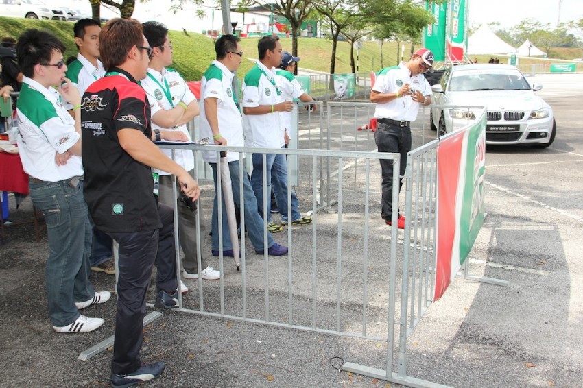 Castrol EDGE Experience Nurburgring – The Sequel concluded! Tan Seng Yew heads to the Green Hell! 98944