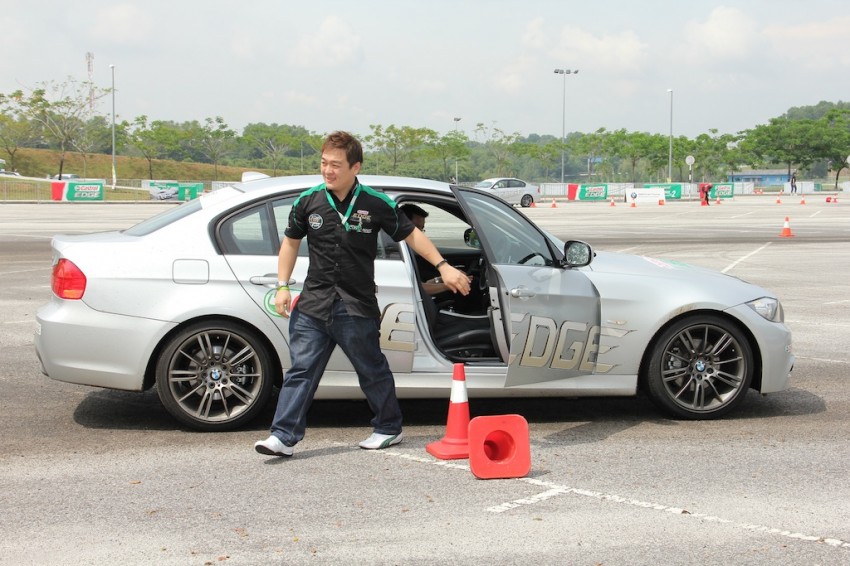 Castrol EDGE Experience Nurburgring – The Sequel concluded! Tan Seng Yew heads to the Green Hell! 98947