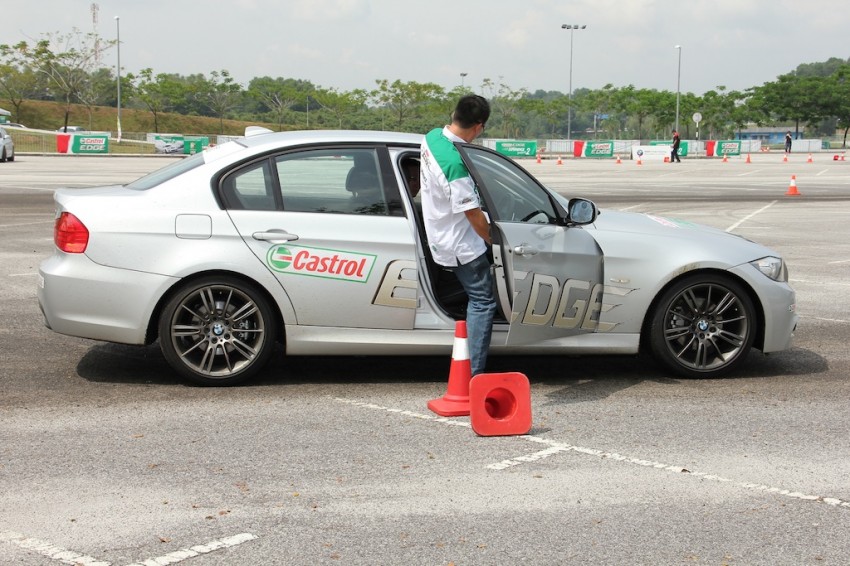Castrol EDGE Experience Nurburgring – The Sequel concluded! Tan Seng Yew heads to the Green Hell! 98948