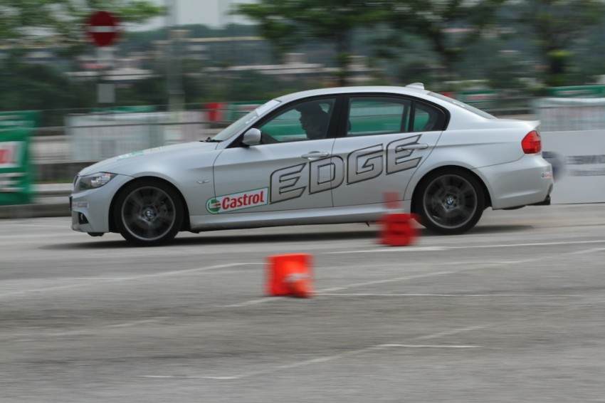 Castrol EDGE Experience Nurburgring – The Sequel concluded! Tan Seng Yew heads to the Green Hell! 98950