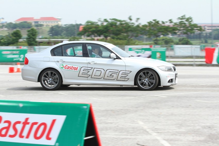 Castrol EDGE Experience Nurburgring – The Sequel concluded! Tan Seng Yew heads to the Green Hell! 98952