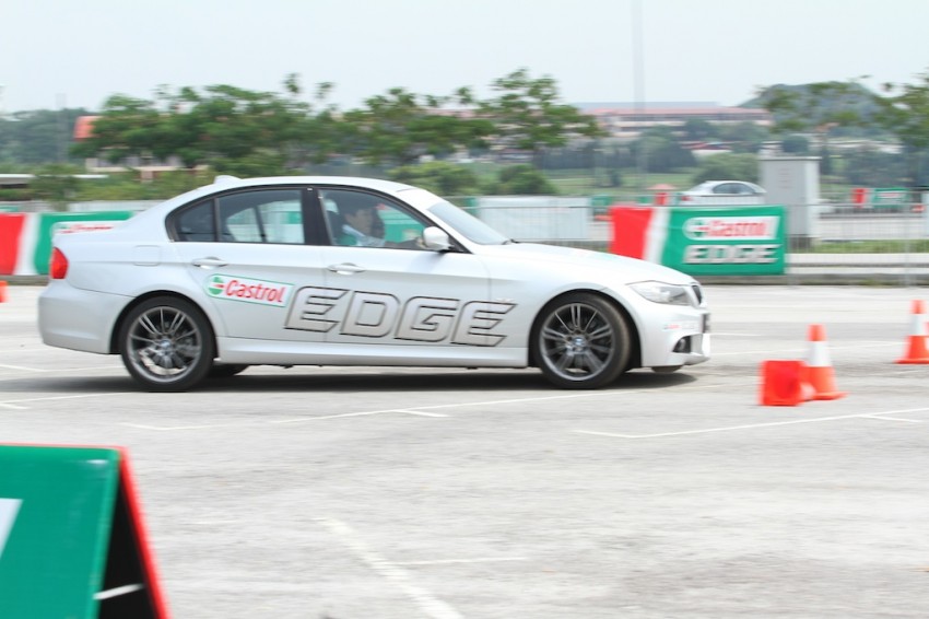 Castrol EDGE Experience Nurburgring – The Sequel concluded! Tan Seng Yew heads to the Green Hell! 98953